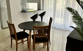 Departamento Estudio Luminoso MDQ